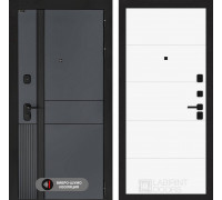 Входная дверь EVOLAB 13 - Белый софт