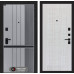 Входная дверь SKYLAB 06 - Сандал белый