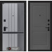 Входная дверь SKYLAB 11 - Графит софт