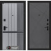Входная дверь SKYLAB 24 - Графит софт
