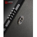 Входная дверь SILVER 26 - Эмаль RAL 9003