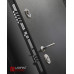 Входная дверь SILVER 26 - Эмаль RAL 9003